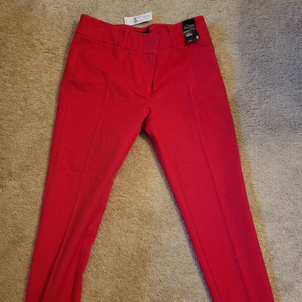 New York and Company Ankle Pants